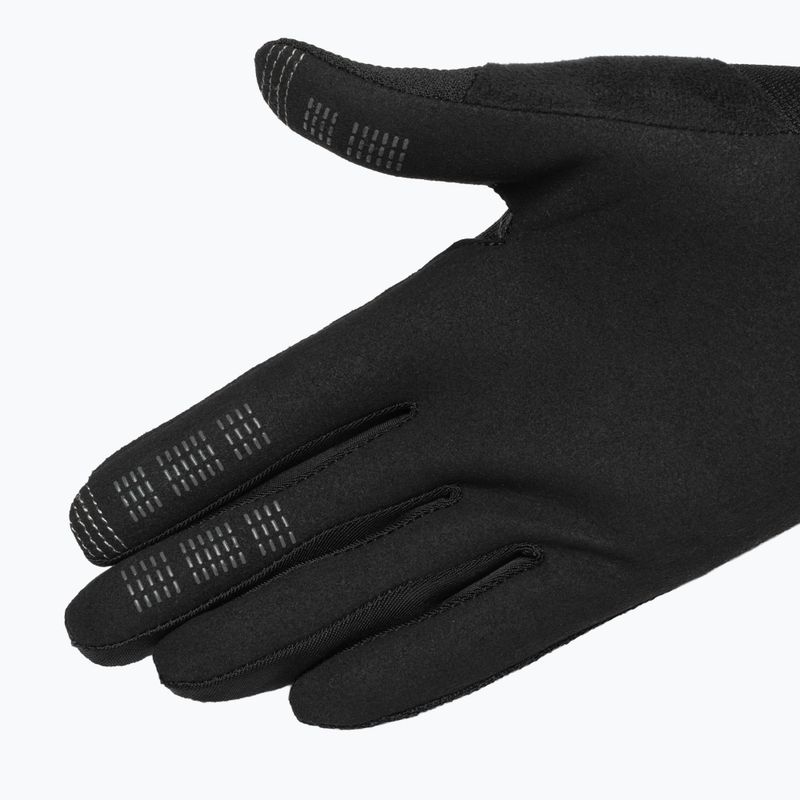 Guanti ciclismo donna Fox Racing Ranger W nero 5