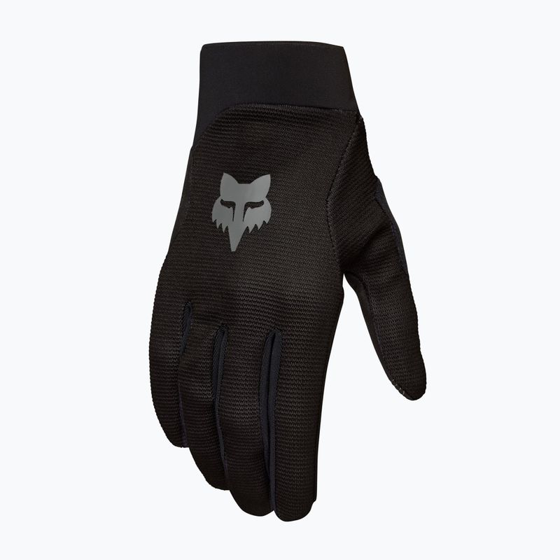Guanti ciclismo donna Fox Racing Ranger W nero
