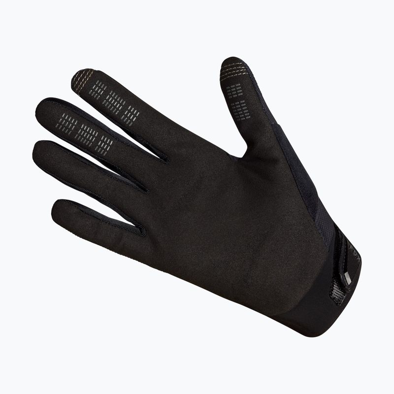 Guanti ciclismo donna Fox Racing Ranger W nero 2