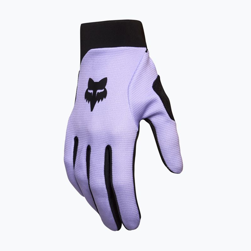 Guanti ciclismo donna Fox Racing Ranger W lilla