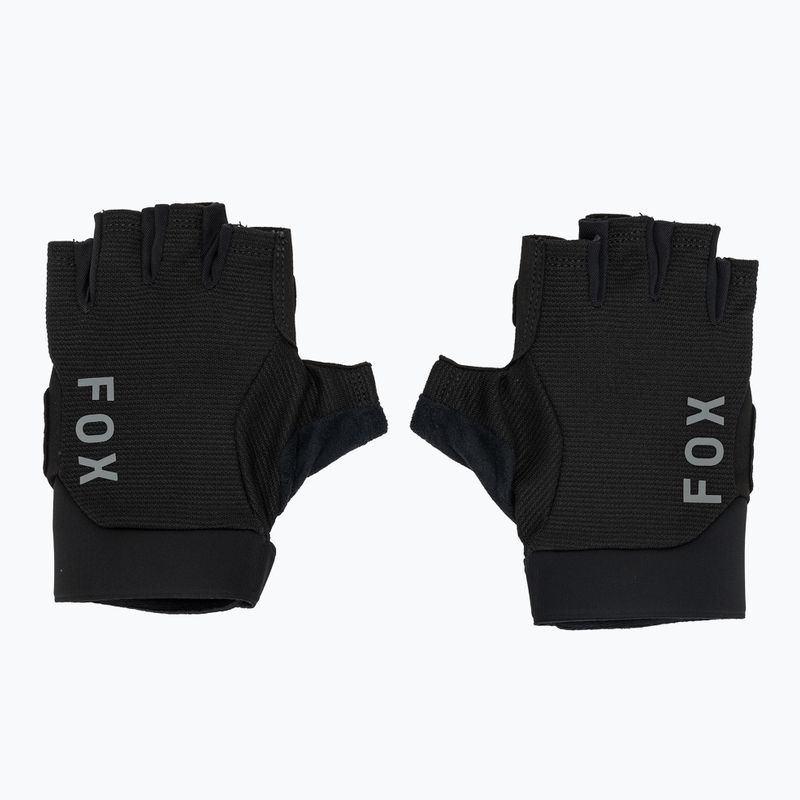 Guanti da ciclismo da donna Fox Racing Ranger Gel Short W nero 2