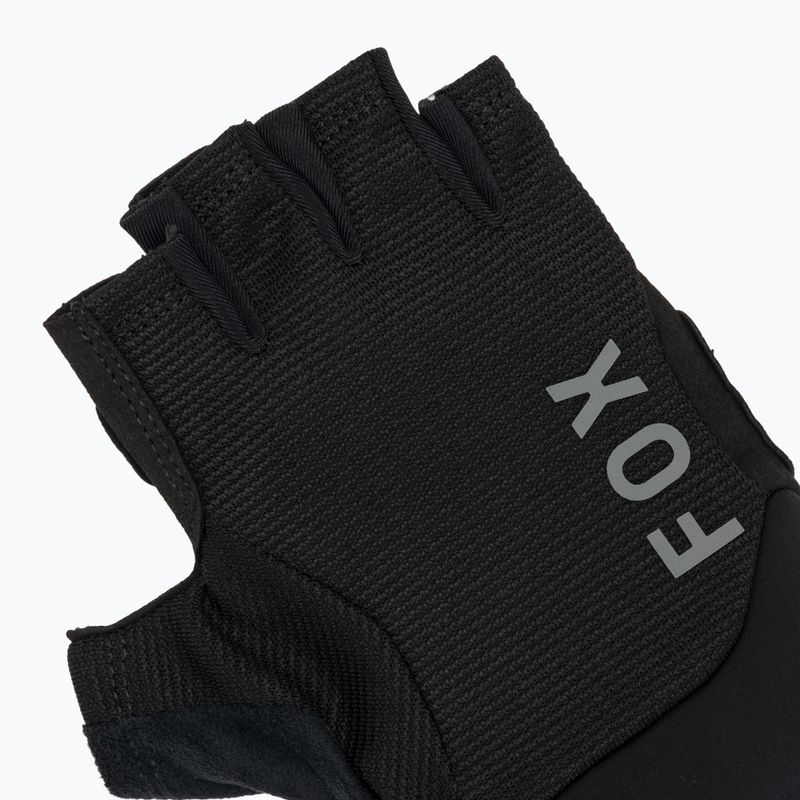 Guanti da ciclismo da donna Fox Racing Ranger Gel Short W nero 5