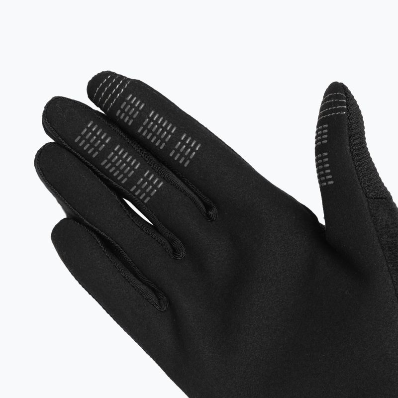 Guanti da ciclismo Fox Racing Ranger Jr per bambini, nero 5