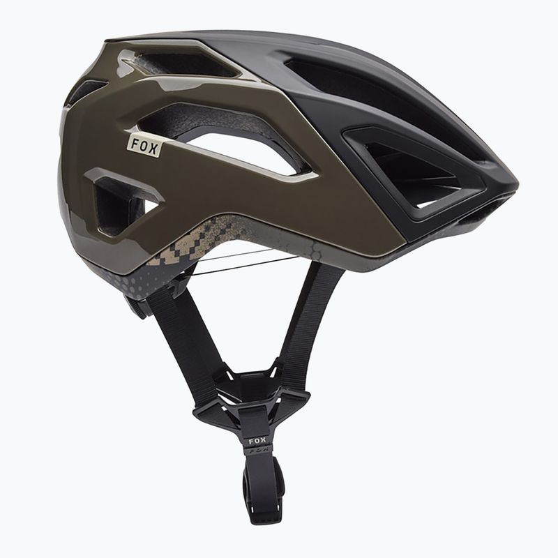 Casco da bici da sabbia Fox Racing Crossframe Pro Pulse 2