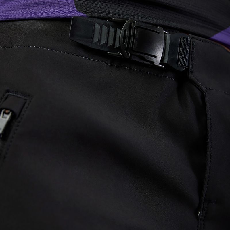 Pantaloni da ciclismo donna Fox Racing Flexair Elevated W nero 5