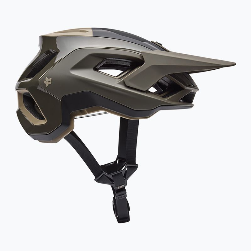 Casco da bici militare Fox Racing Speedframe RS Paranoid 2