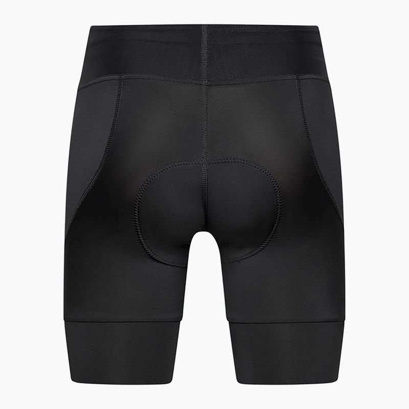 Pantaloncini da ciclismo da donna Fox Racing Tecbase Lite Liner W black 2