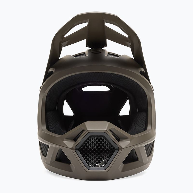 Fox Racing Rampage 5050 Casco da bici militare CE/CPSC 3