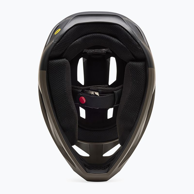 Fox Racing Rampage 5050 Casco da bici militare CE/CPSC 6