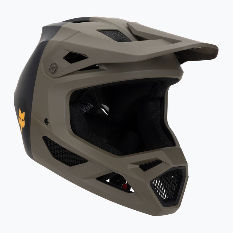 Fox Racing Rampage 5050 Casco da bici militare CE/CPSC