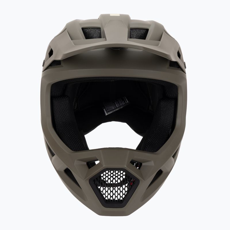 Fox Racing Rampage 5050 Casco da bici militare CE/CPSC 2