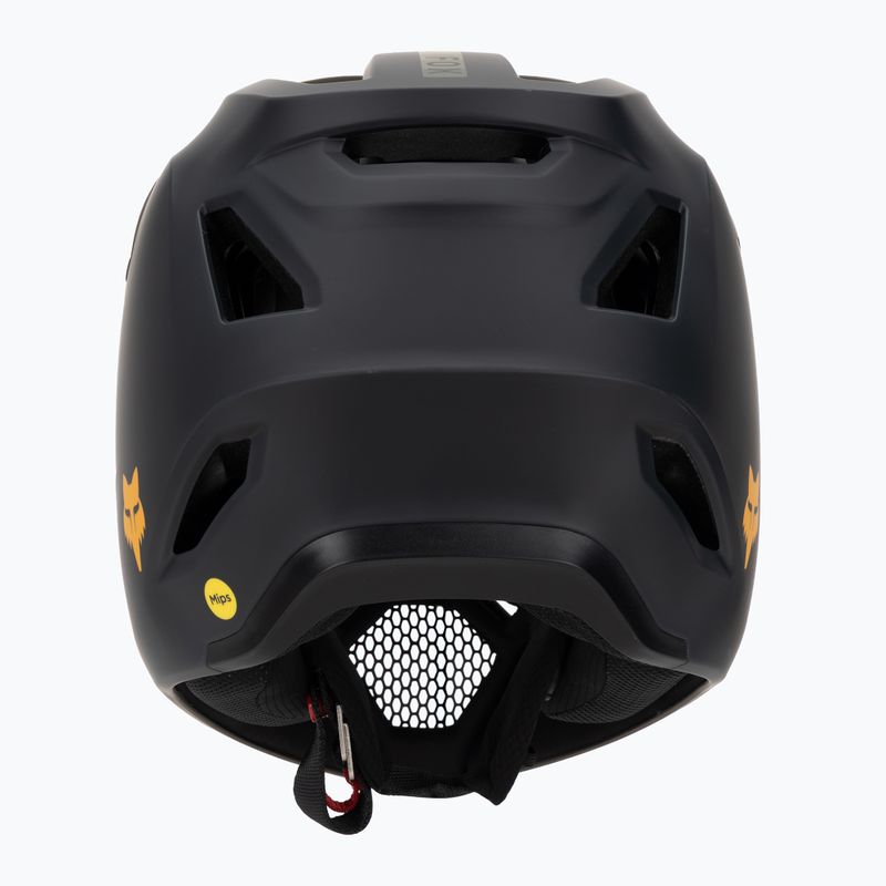 Fox Racing Rampage 5050 Casco da bici militare CE/CPSC 4