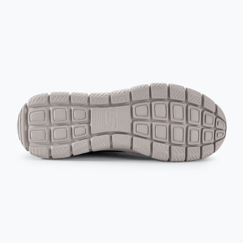 SKECHERS Track Scrolic scarpe da uomo navy 5