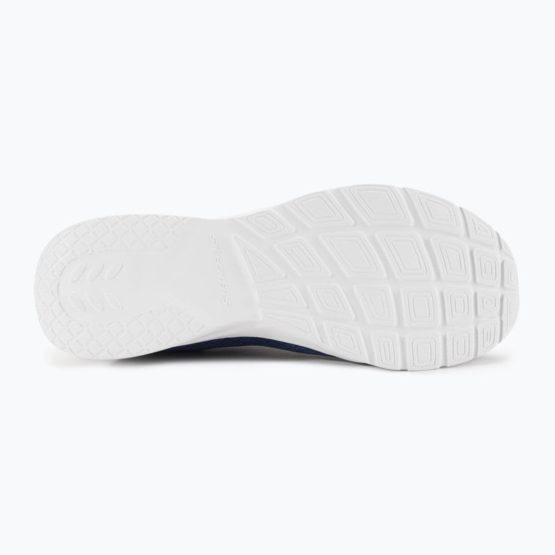 SKECHERS scarpe da donna Dynamight 2.0 Eye To Eye blu navy/azzurro 5