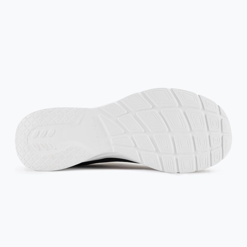 SKECHERS scarpe da donna Dynamight 2.0 Eye To Eye nero/bianco 5