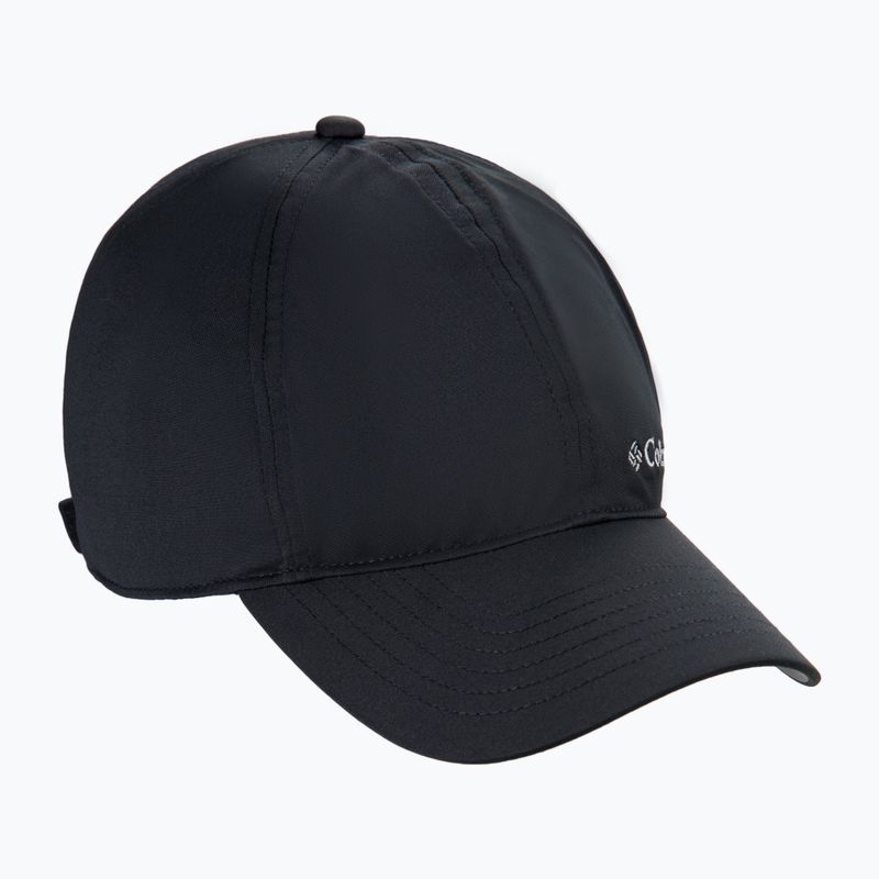 Columbia Coolhead II Ball - Cappello da baseball nero