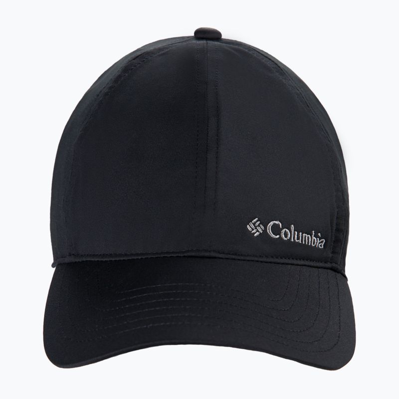 Columbia Coolhead II Ball - Cappello da baseball nero 2