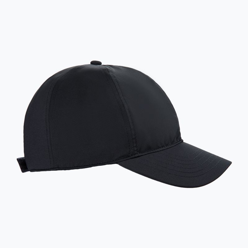Columbia Coolhead II Ball - Cappello da baseball nero 4