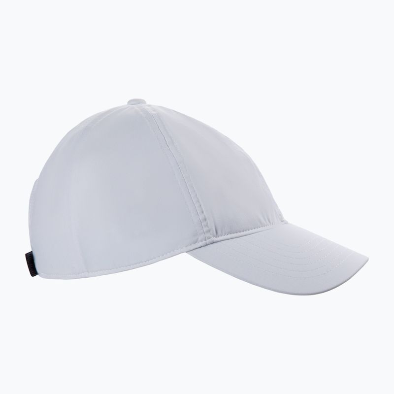 Cappello da baseball Columbia Coolhead II Ball bianco 4
