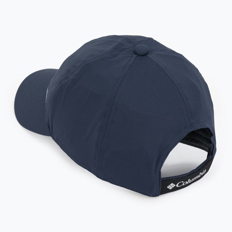 Columbia Coolhead II Ball berretto da baseball notturno 3