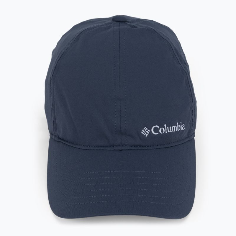 Columbia Coolhead II Ball berretto da baseball notturno 4