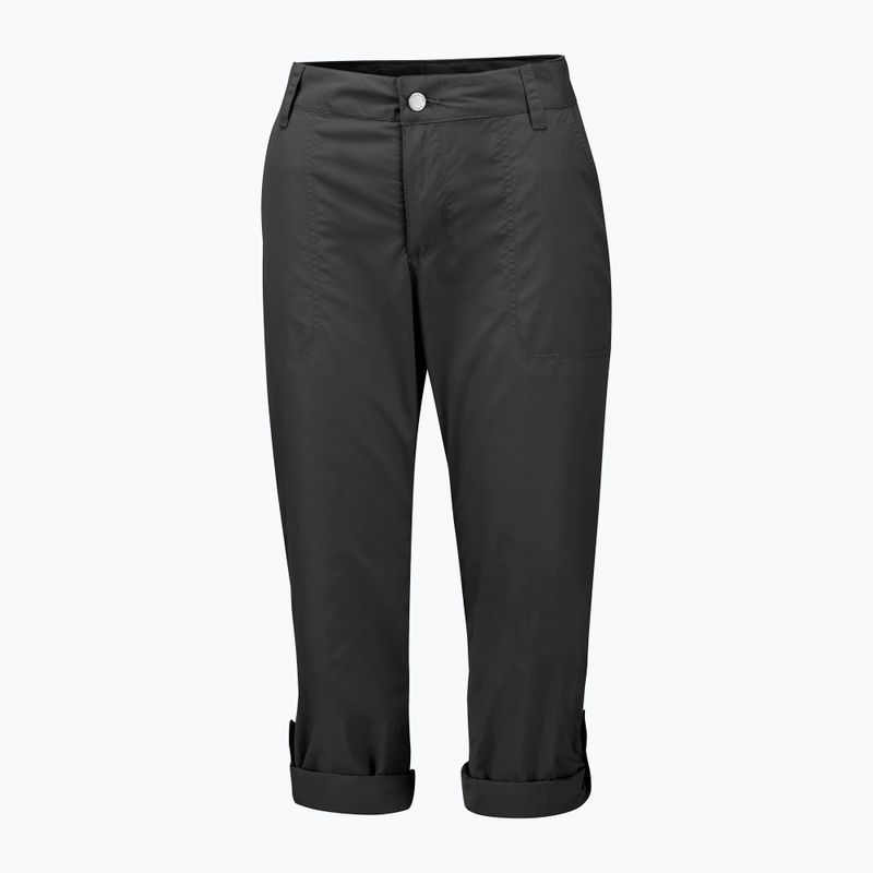 Pantaloni da trekking Columbia Silver Ridge 2.0 donna nero 9