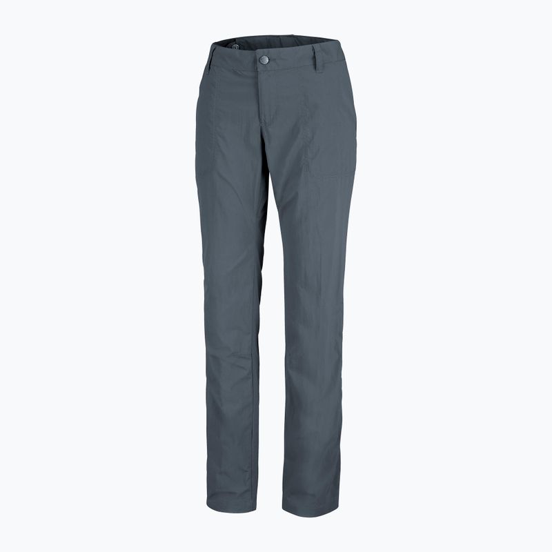 Columbia Silver Ridge 2.0 pantaloni da trekking da donna alla griglia 8