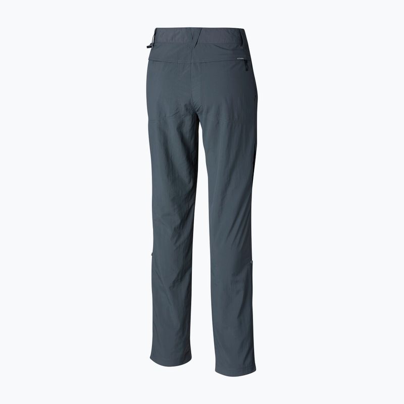 Columbia Silver Ridge 2.0 pantaloni da trekking da donna alla griglia 9