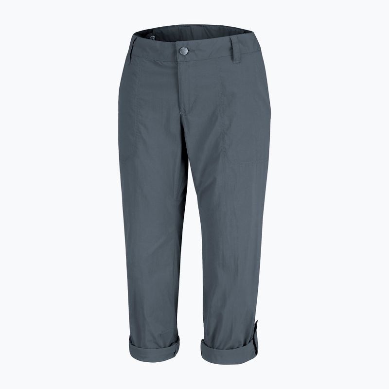 Columbia Silver Ridge 2.0 pantaloni da trekking da donna alla griglia 10