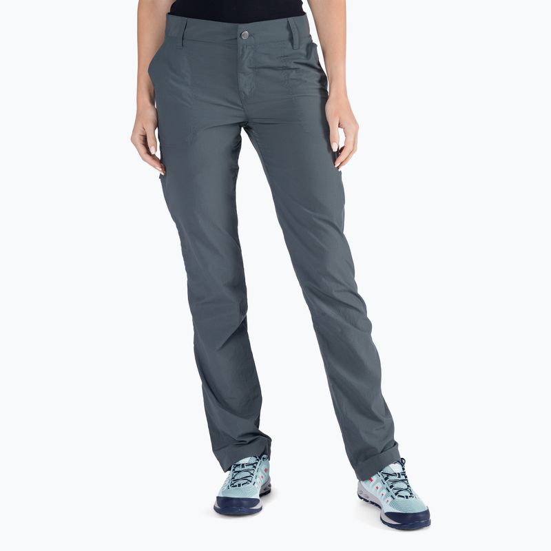 Columbia Silver Ridge 2.0 pantaloni da trekking da donna alla griglia