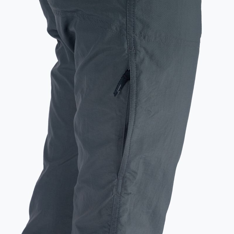 Columbia Silver Ridge 2.0 pantaloni da trekking da donna alla griglia 4