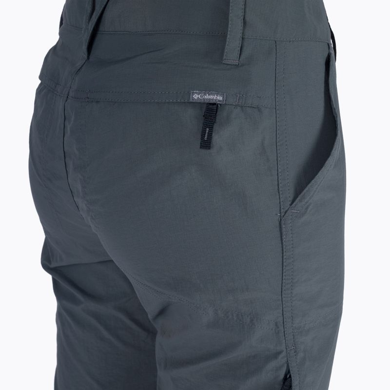Columbia Silver Ridge 2.0 pantaloni da trekking da donna alla griglia 5