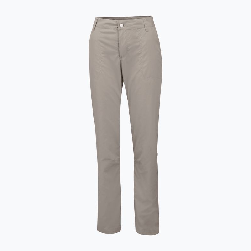 Pantaloni da trekking Columbia Silver Ridge 2.0 da donna in zucca 9