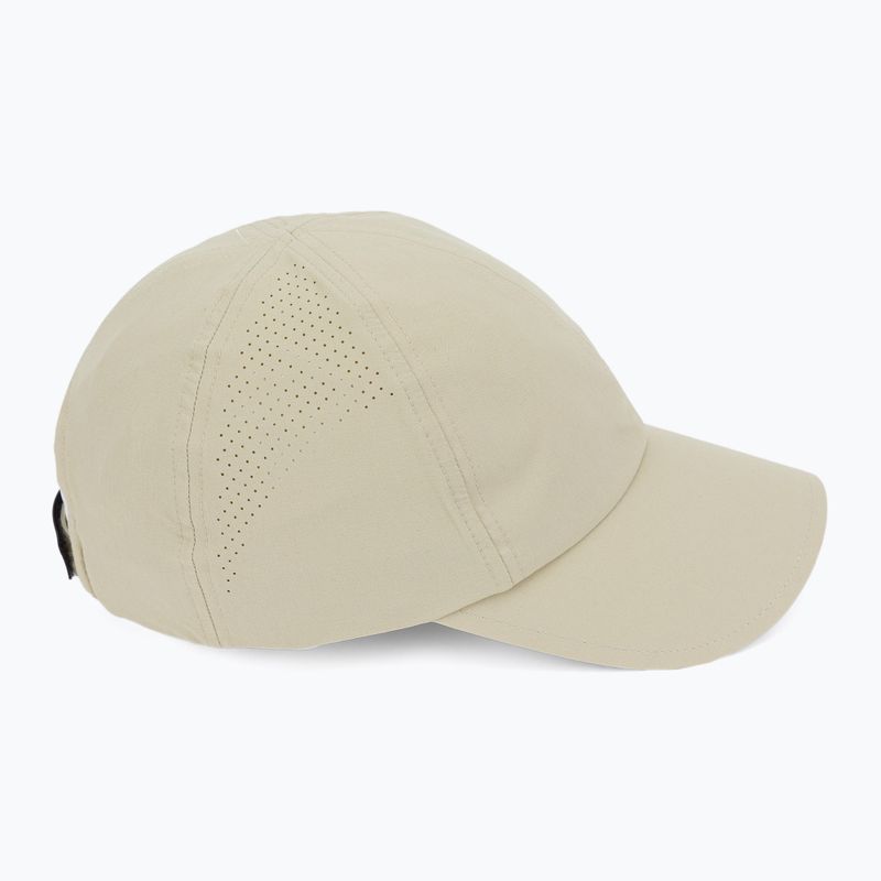Cappello da baseball Columbia Silver Ridge III Ball fossile 2