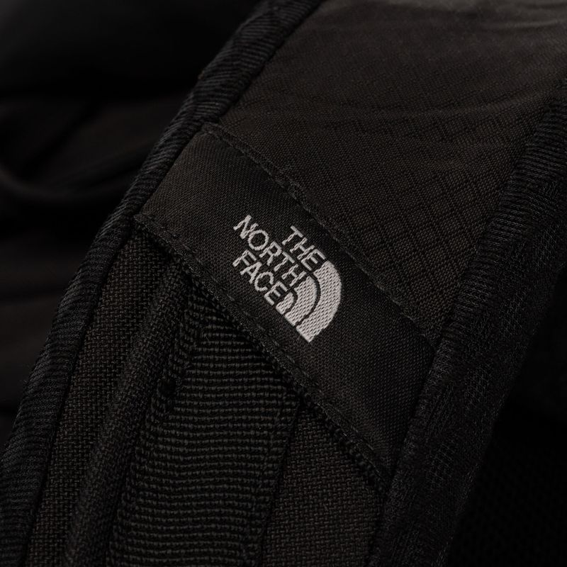 Zaino da trekking The North Face Terra 55 l nero/nero 5