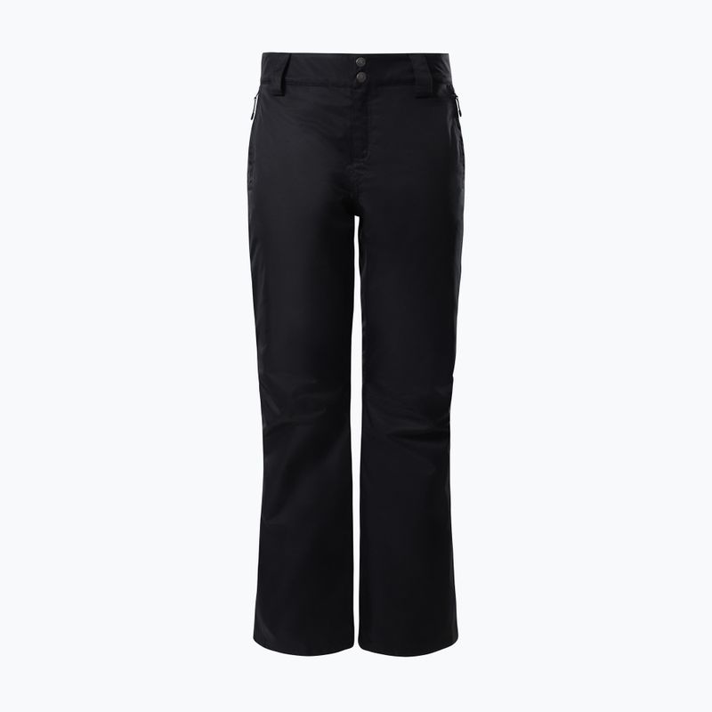 Pantaloni da sci da donna The North Face Sally nero