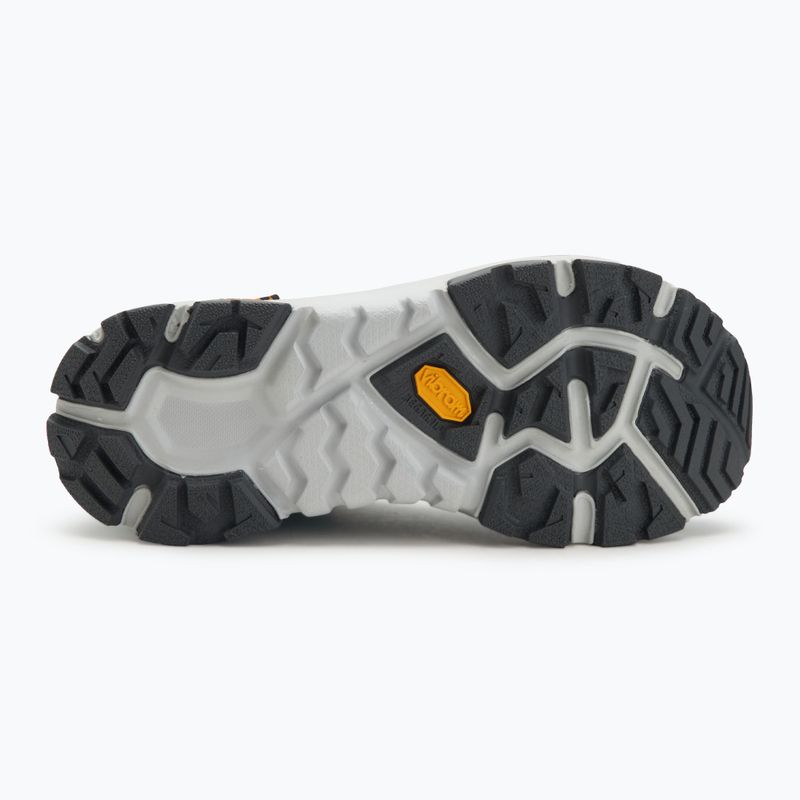 Scarpe da trekking da donna HOKA Sky Toa dragonfly/aqua haze 4
