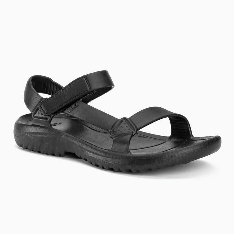 Sandali Teva Hurricane Drift nero uomo