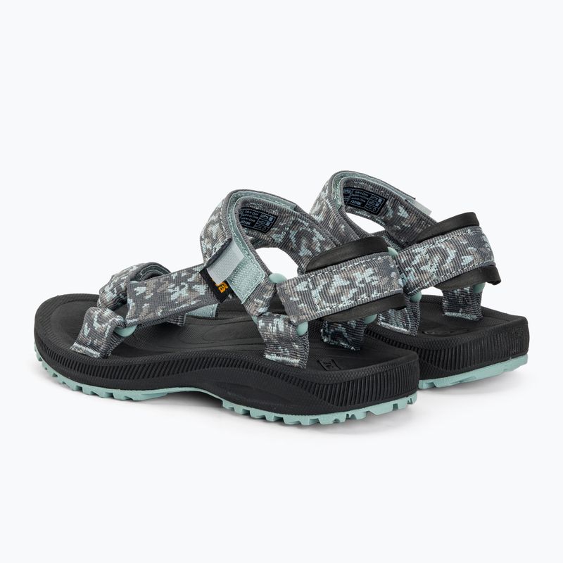 Sandali Teva Winsted bramble/dark shadow donna 3