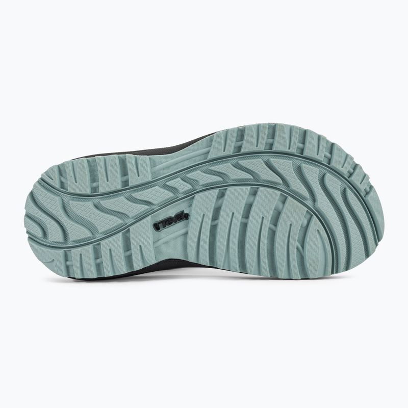 Sandali Teva Winsted bramble/dark shadow donna 5