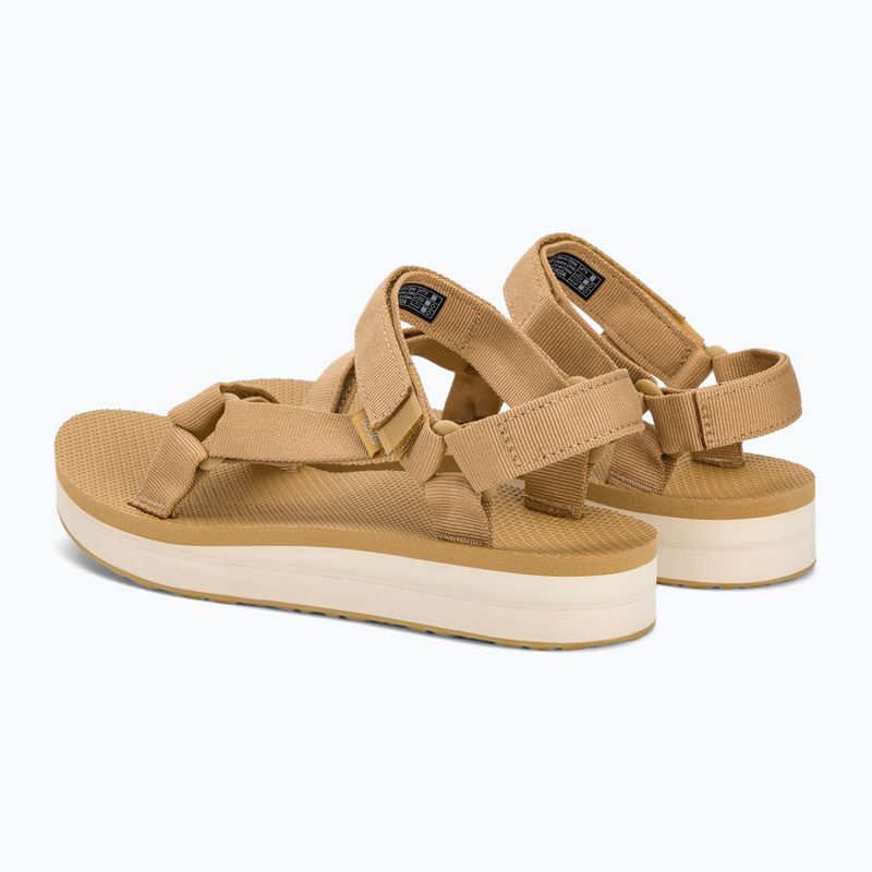 Sandali Teva Midform Universal allodola da donna 3