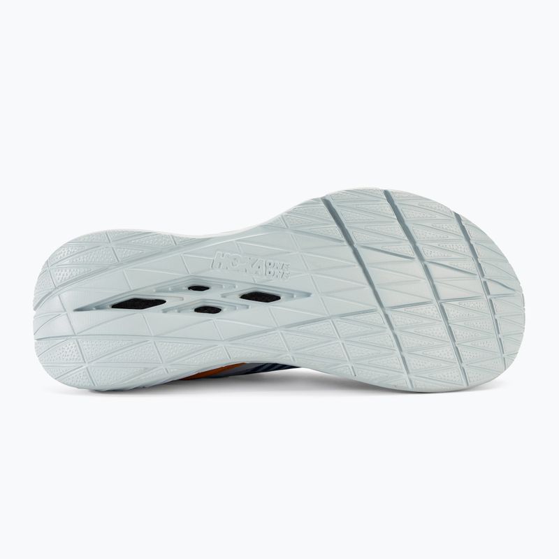 Scarpe da corsa da uomo HOKA Carbon X-SPE plein air/birds of paradise 6