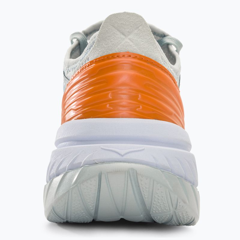 Scarpe da corsa da uomo HOKA Carbon X-SPE plein air/birds of paradise 8