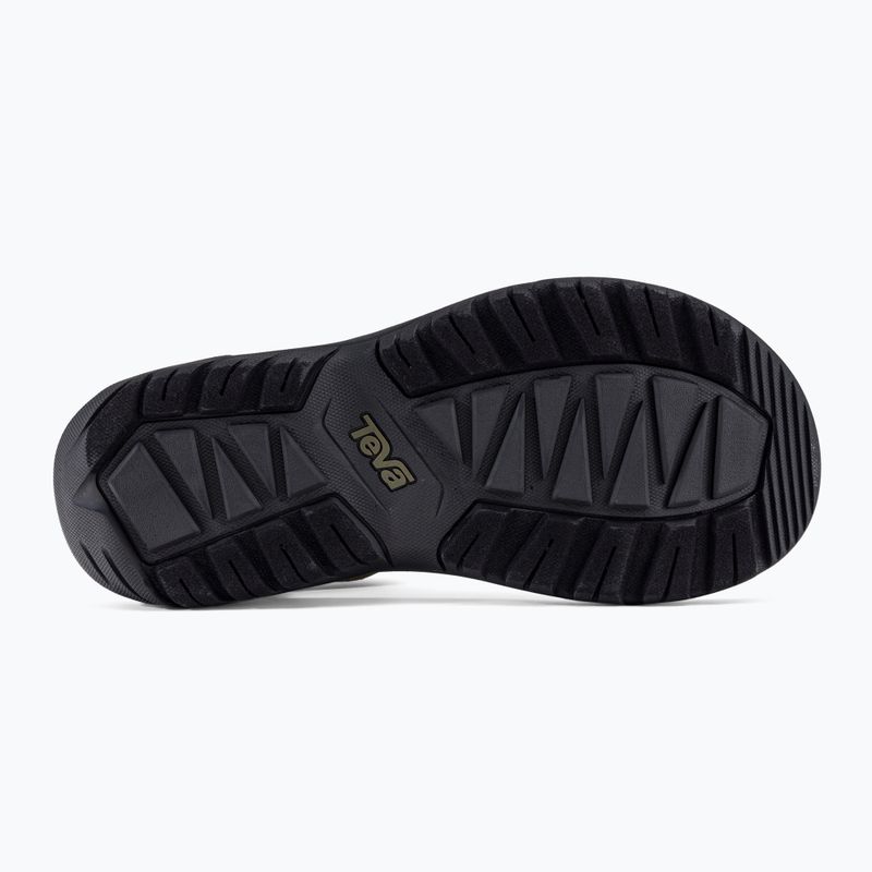 Sandali Teva Hurricane XLT2 chara oliva scura da uomo 5
