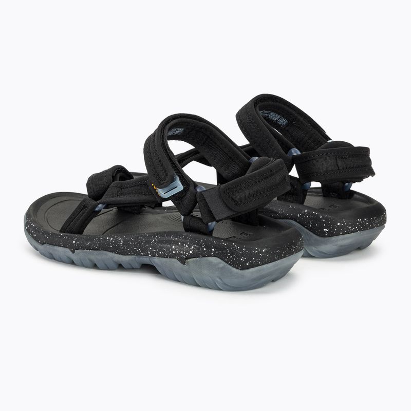 Sandali Teva Hurricane XLT2 Frost nero donna 3