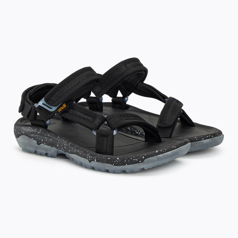 Sandali Teva Hurricane XLT2 Frost nero donna 4