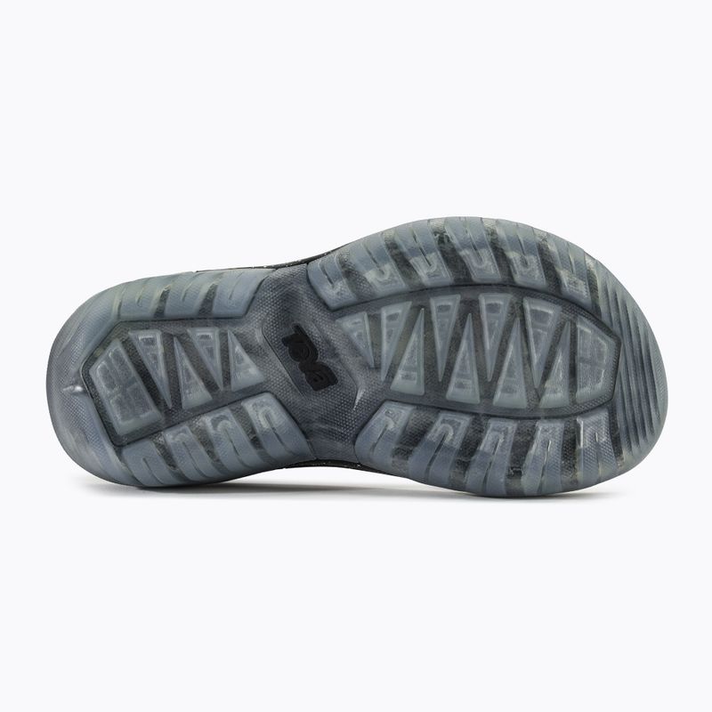Sandali Teva Hurricane XLT2 Frost nero donna 5