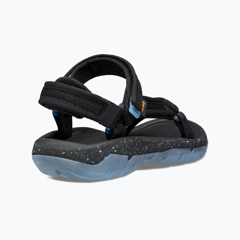 Sandali Teva Hurricane XLT2 Frost nero donna 7