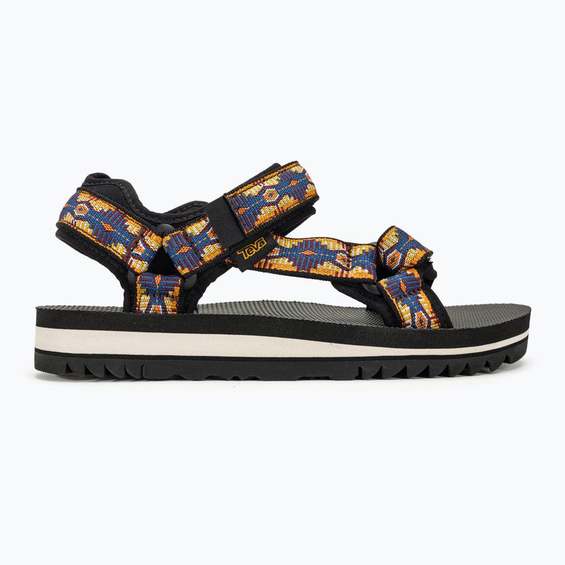 Sandali Teva Universal Trail da canyon a canyon da donna 2