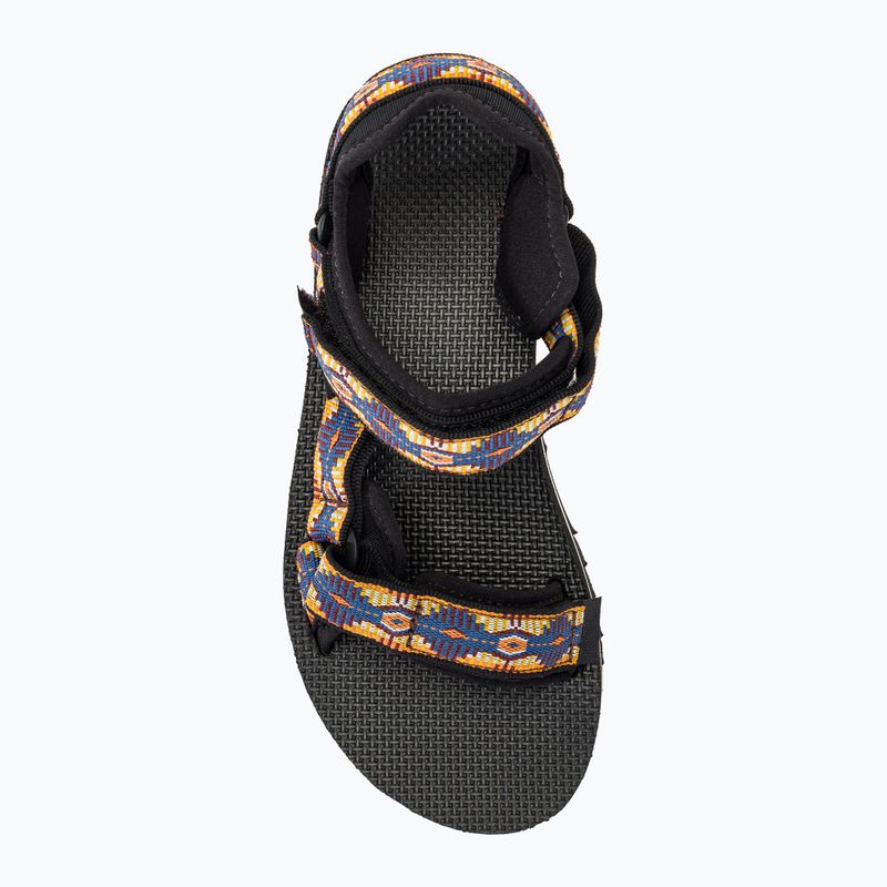 Sandali Teva Universal Trail da canyon a canyon da donna 5
